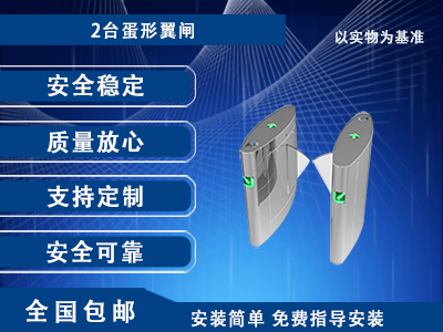 通道翼闸I